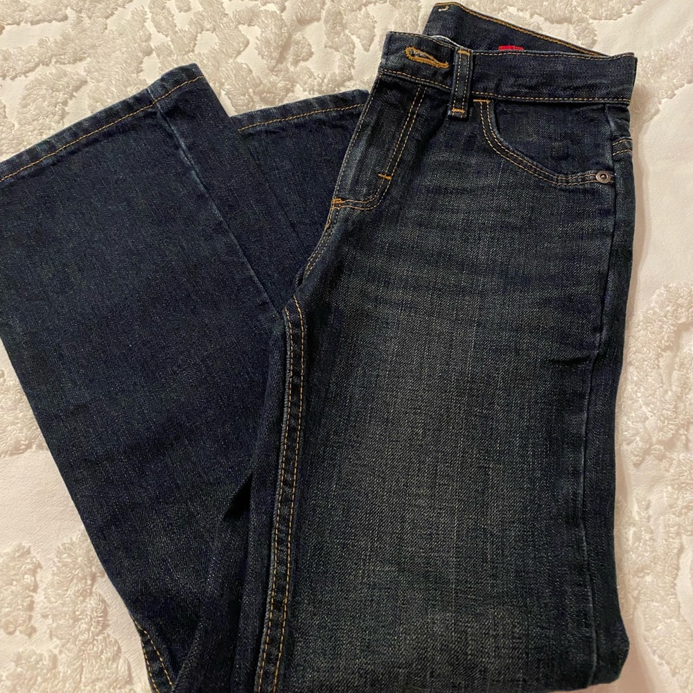 Wrangler straight leg Denim Jeans